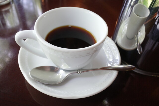 スカイルーム - 舞木（カフェ）