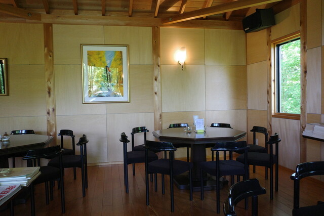 スカイルーム - 舞木（カフェ）の写真