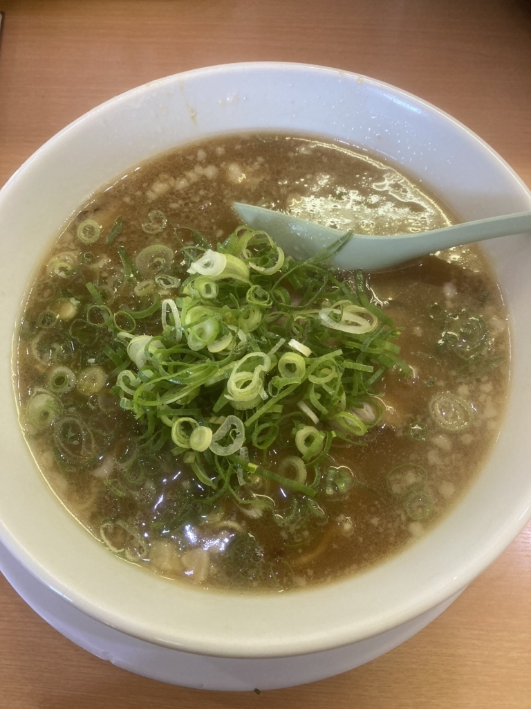 写真 : ラーメン2国 明石店 （らーめんにこく） - 西新町
