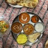 インドレストラン フルバリ 橋場店