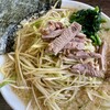 ラーメンショップ 大潟店