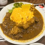 246355612 - カレーライス