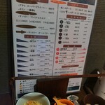 手打うどん あかう - 