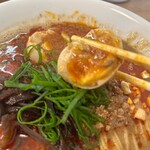 麺工房 やびな - 