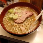 シン たちろまん - 