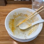 麺工房 やびな - 