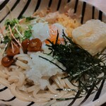 手打うどん あかう - 