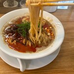 麺工房 やびな - 