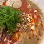 麺工房 やびな - 