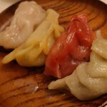 シン たちろまん - 