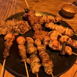 魁本店 - 