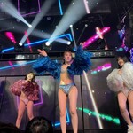 BURLESQUE TOKYO - 