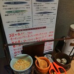 手打うどん あかう - 