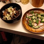 シン たちろまん - 