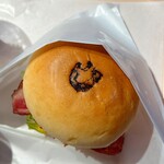 JJ BURGER - 