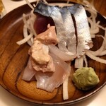 シン たちろまん - 