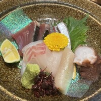浦正鮨 別邸 - 