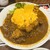 喰ま呑み - 料理写真:カレーライス