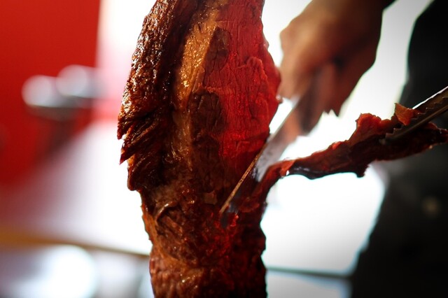 ALVORADA CHURRASCARIA photo 3