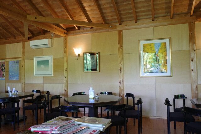 スカイルーム - 舞木（カフェ）の写真