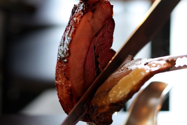 ALVORADA CHURRASCARIA