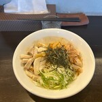 麺屋 蓮 - 