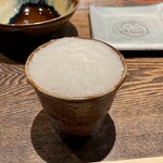 江戸前晋作 - でーこんおろし