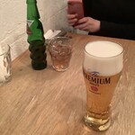 ア ミオ アージョ - 