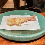 江戸前晋作 - 車海老（ウェルダン）