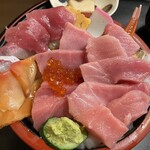 Sushi Dokoro Hishinoki - 