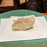 江戸前晋作 - 喉黒