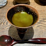 江戸前晋作 - デザート