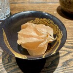 江戸前晋作 - ほおづき