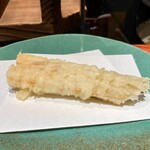 江戸前晋作 - 穴子