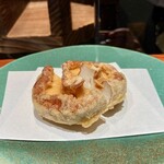 江戸前晋作 - 椎茸