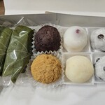 青柳屋 - 