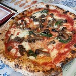 PIZZERIA  CIRO - 