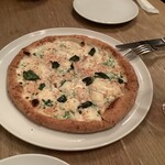 ア ミオ アージョ - 