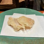 江戸前晋作 - ミルガイだったっけ？