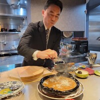 銀座嘉禅 - 