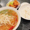 中華料理 天宝