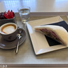 Mezzanine Bistrot et Punta della Dogana Café - 料理写真: