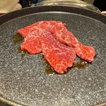 焼肉赤身にくがとう - 