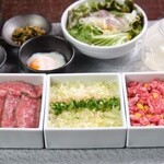 東京焼肉いのうえ - 
