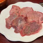 焼肉 二葉苑 - 