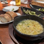 牡蠣と魚介のワイン酒場 FISHMANS SAPPORO - 