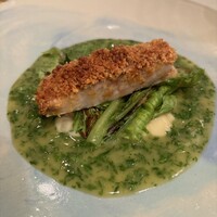フランス料理 タンモア - 