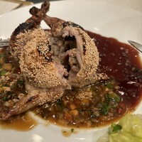 フランス料理 タンモア - 