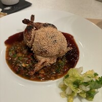 フランス料理 タンモア - 