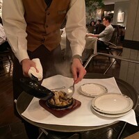 ロウリーズ・ザ・プライムリブ 恵比寿ガーデンプレイス店 - 